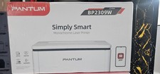 Brand New Sealed Pantum BM2309W Monochrome Laser Multifunction Printer