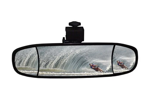 Cipa Mirrors 02022 Extreme Boat Mirror