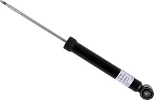 Stoßdämpfer Hinterachse für SKODA VW SUPERB II Kombi PASSAT B6 B7 Variant