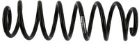 Fahrwerksfeder Hinten Sachs 992 166 FÜR Seat Skoda VW
