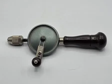 Vintage Craftsman DD9-4231 Egg Beater Hand Drill Made In USA