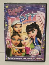 Bratz: Best Friends Forever (DVD)
