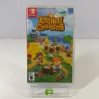 Animal Crossing: New Horizons (Nintendo Switch, 2020)