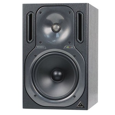 Behringer TRUTH B2031A High-Resolution Active 2-Way Reference Studio Monitor (Si