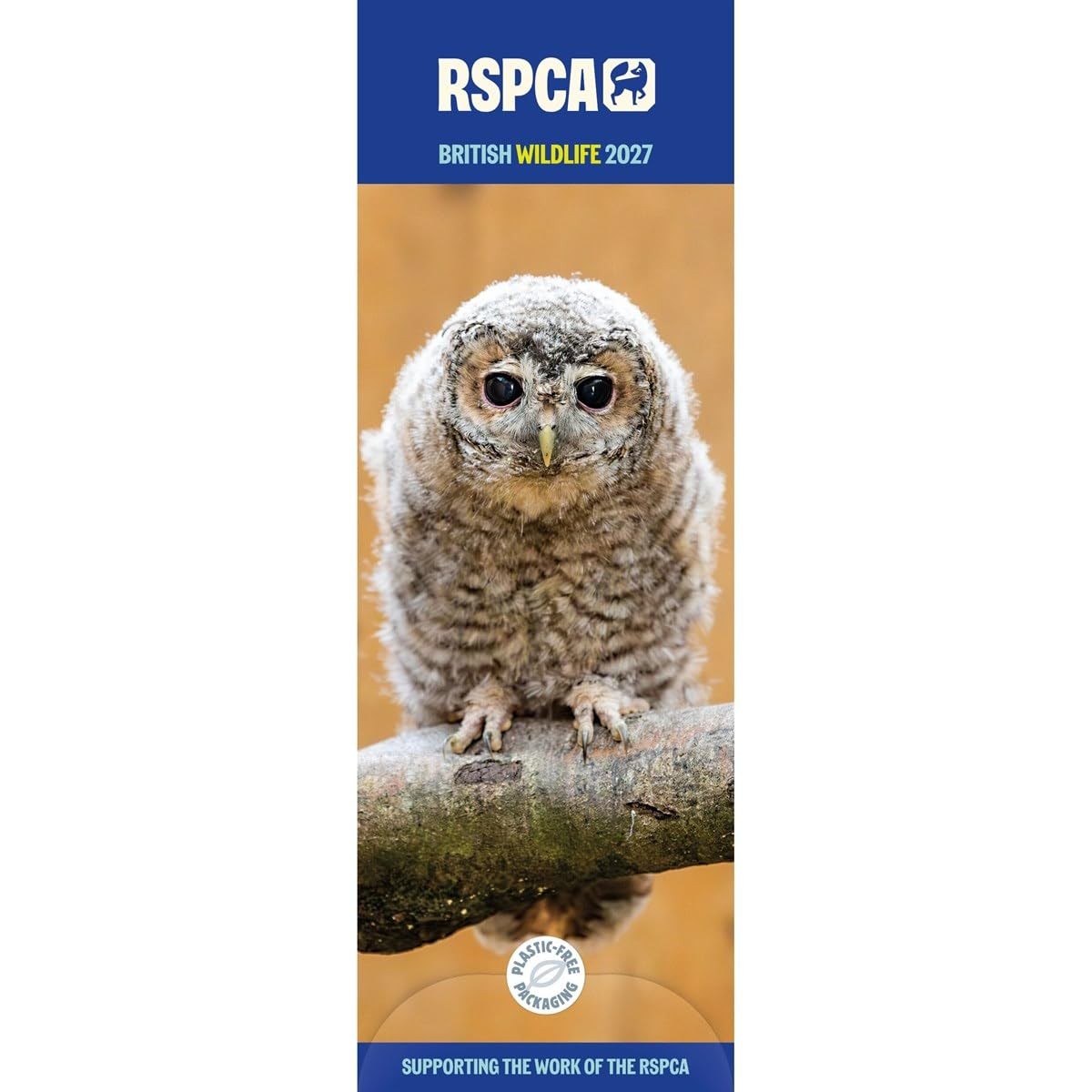 RSPCA British Wildlife Slim (PFP) - Image 2