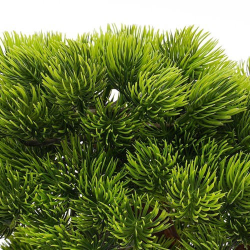Notes Tree For Desktop Desktop Artificial Bonsai Tree Artificial Bonsai Pine Tree Realistic ...