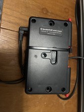 SpeakerCraft Mode Adapter CTL14335 with wires