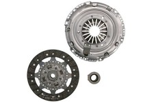 Kit d'embrayage Citroen BERLINGO