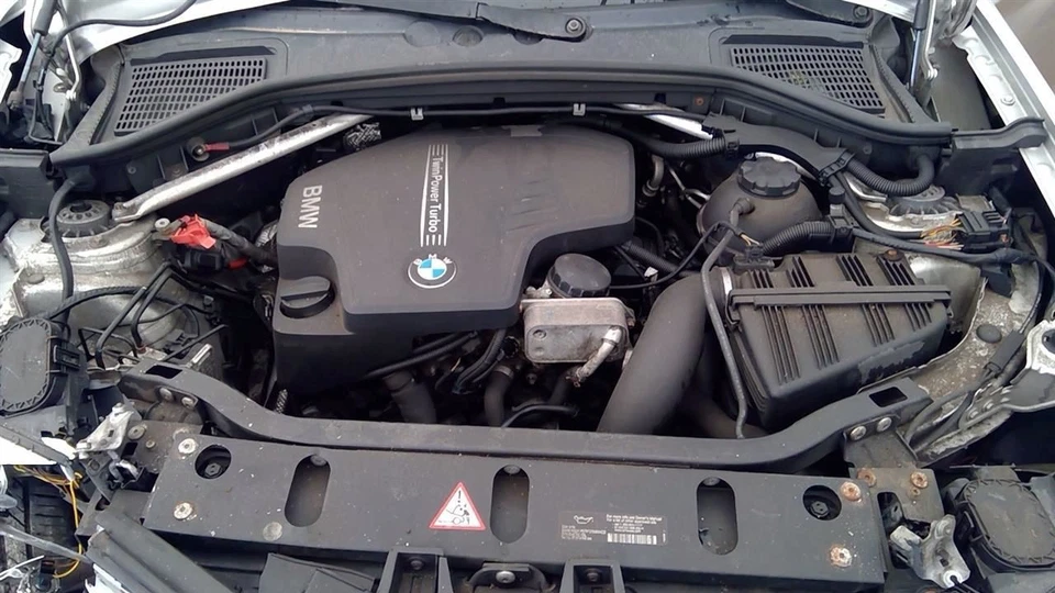 (LOCAL PICKUP ONLY) Roof Glass Front Sliding Fits 11-17 BMW X3 6732161 - Imagem 3 de 4