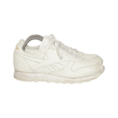 Reebok, Sneaker, Größe: 42, Weiß, Damen #IXF