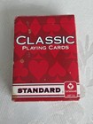 1 Pack of Vintage Cartamundi Classic Playing Cards - 52 cards per deck — photo 1