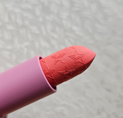 Jeffree Star Velvet Trap Lipstick