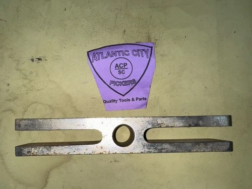 Miller 6616 Bearing Gear Puller Installer Tool Bar Only