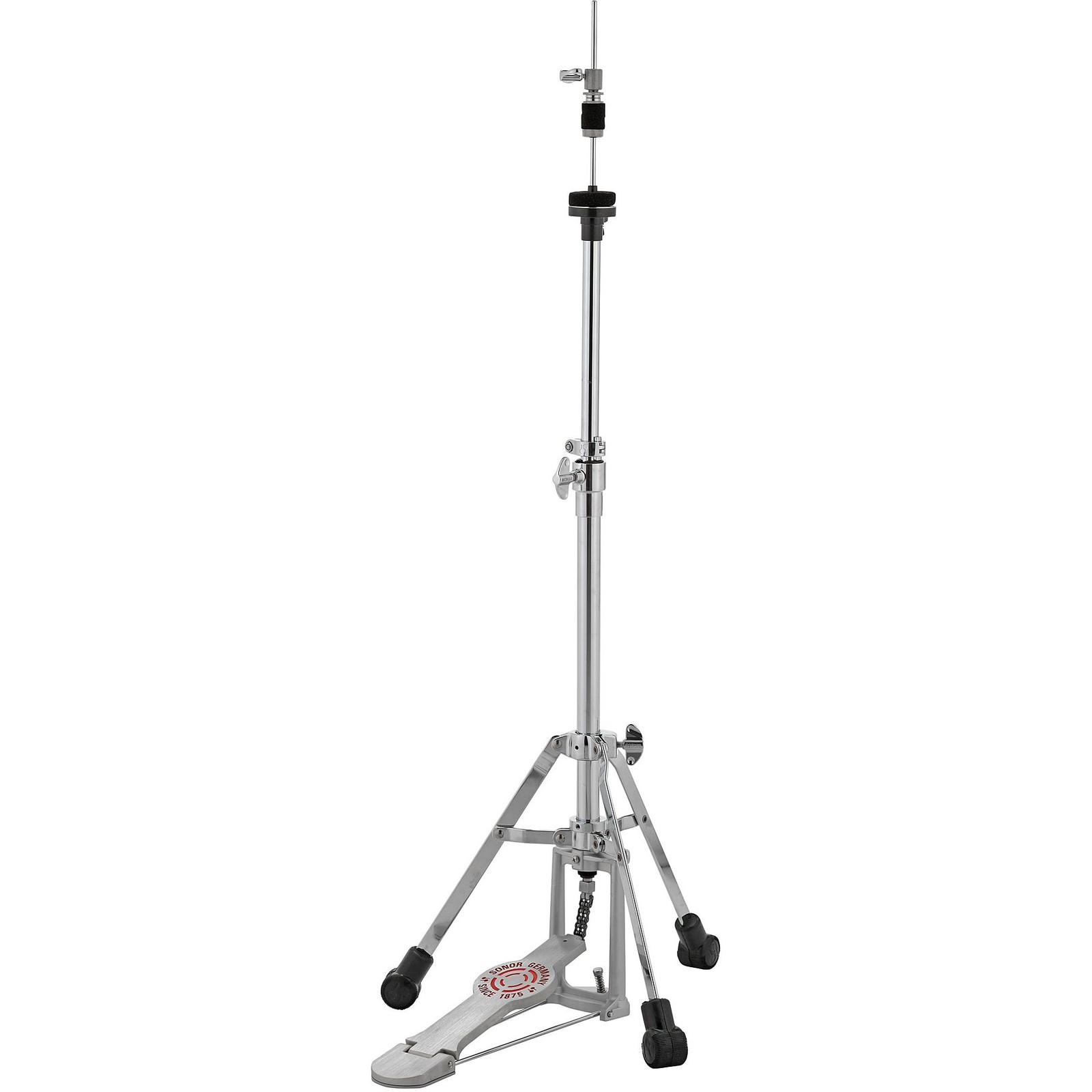 HiHat-Ständer Sonor HH LT 2000 S Lightweight HiHat Stand HiHat Ständer Stativ Hi
