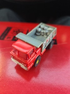 Vintage Aurora Tjet Slot Car
