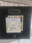 Led Zeppelin The Soundtrack From The Film The Song Remains The Same Vinyl