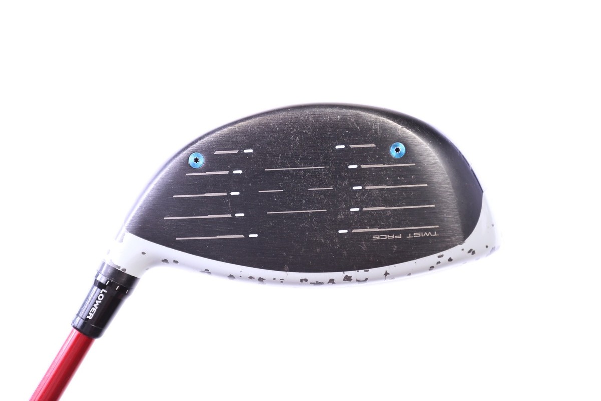 TaylorMade - テーラーメイド　SiM　MAX　ドライバー　9.0 US仕様　VentusRed テーラーメイド SIM MAX ドライバー 9.0 ventus red 5s
