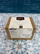 Amazon Basics 60W Equivalent Daylight White Non-Dimmable 10k Hr Lifetime 6pk ECS