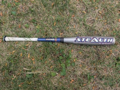 Easton Stealth Comp CNT BCN7 Composite Bat 31'' 28oz 2 5/8'' -3 BESR Certified