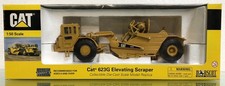 Norscot 55097 CAT 623G Elevating Scraper 1:50...