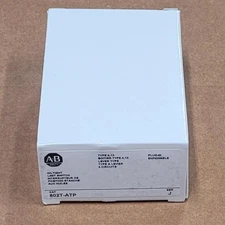 Allen-Bradley 802T-ATP Oil Tight Limit Switch