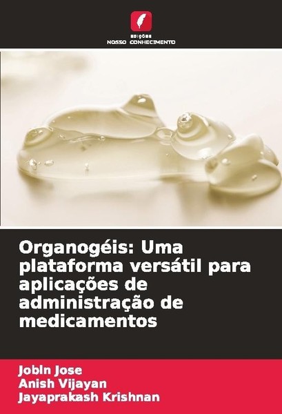 OrganogéIs: Uma Plataforma VersáTil Para AplicaçõEs De AdministraçãO De Medicame-image