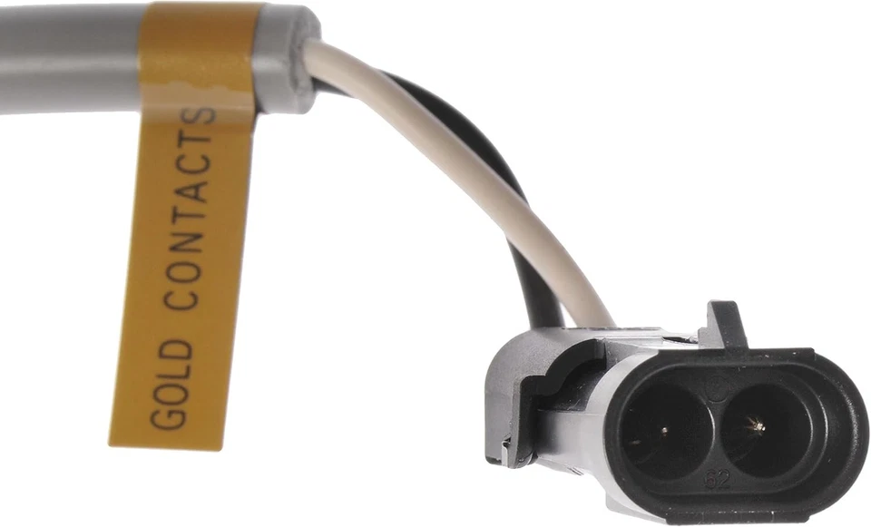 Interruptor de seguridad de arranque de embrague Dorman 901-0003 para Peterbilt 378, 379 Foto 2 de 3