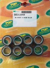 Variorollen 28x20 Honda Silver Wing 400-600 F...