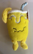 Gigglescape Lemonade Drink Plush