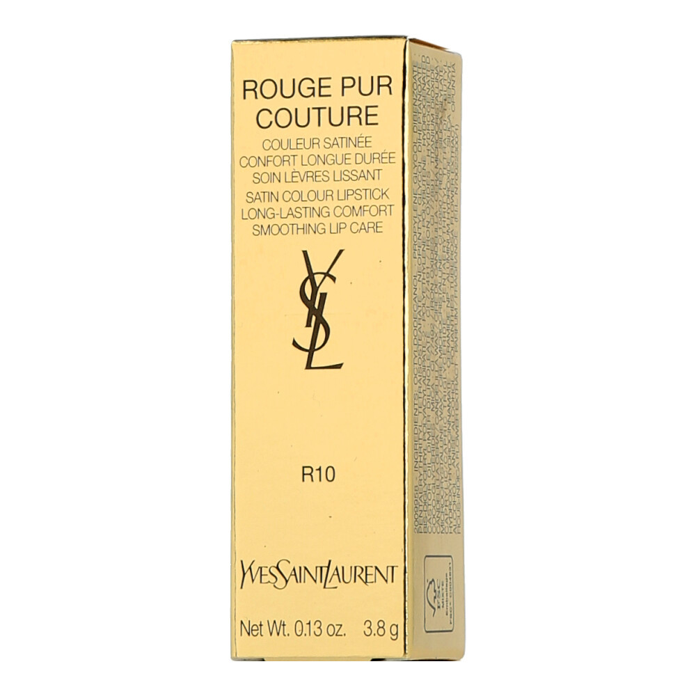 Румяна Yves Saint Laurent Rouge Pur Couture - R10 38г 9890₽