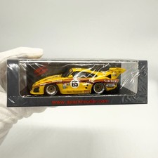 1/43 Spark S5500 Porsche 935 K3 No85 Le Mans 1980 Model Car Collectables 17+