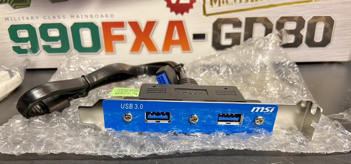 MSI 990FXA-GD80, AM3+ (plus), AMD Motherboard for sale online | eBay