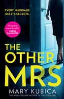 The Other Mrs | Mary Kubica | Englisch | Taschenbuch | Kartoniert / Broschiert
