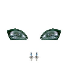 Feu avant (phare) Fiat SEICENTO