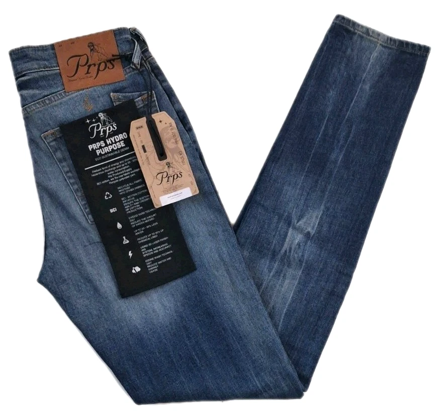 Regular 30 Size Jeans Prps for Men for sale | eBay