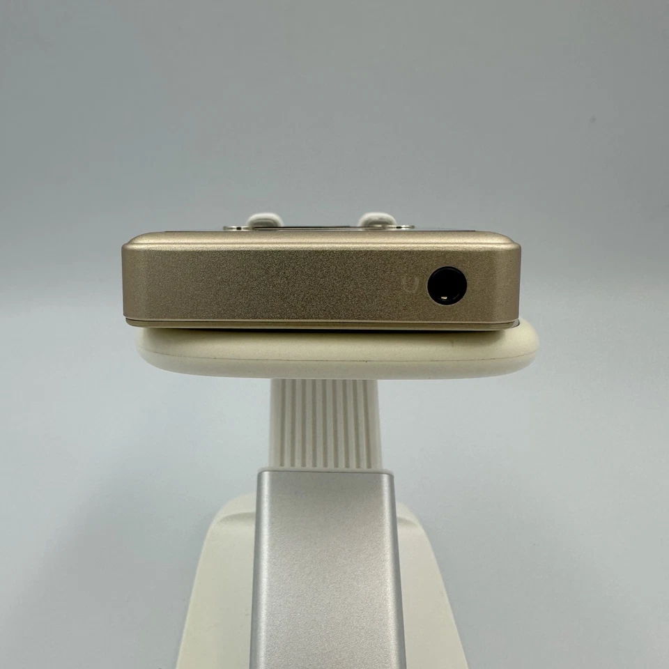 Reproductor de audio musical sin pérdidas de alta resolución Fiio X1 funcionando probado Foto 3 de 4