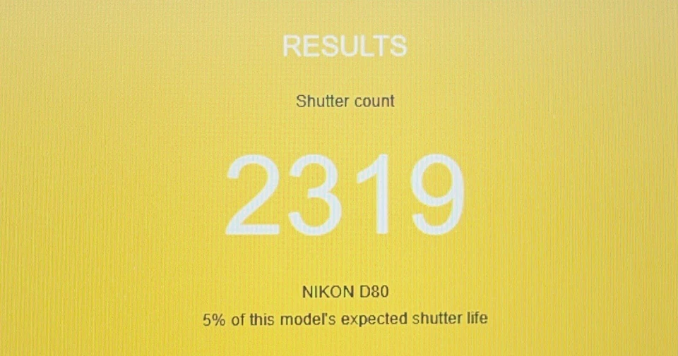 Cámara digital Nikon D80 10,2 Mp SLR DX VR AF-S Nikkor 18-55 mm con carga probada Foto 4 de 4