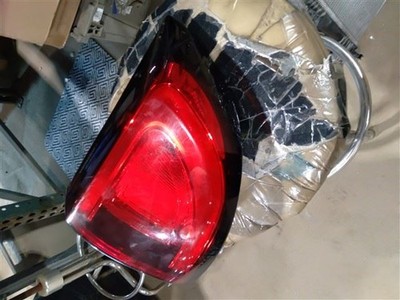 Driver Tail Light LED Lamps Quarter Panel Mounted Fits 17-20 PACIFICA 771879