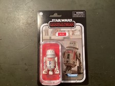 Star Wars Vintage Collection R5-D4 The Mandalorian Action Figure VC303