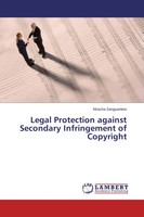 Niracha Sanguankeo | Legal Protection Against Secondary Infringement Of...