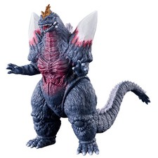 Movie Monster Series Space Godzilla ver.2.0 PVC Figure 2026 NEW Japan