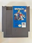 Paperboy Video Game for Nintendo NES 1988 Cartridge Only