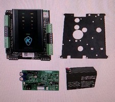 KANTECH KT 2 RETROFIT KIT FOR KT-300 UPGRADE - PART # KT-2-PCB-RETRO
