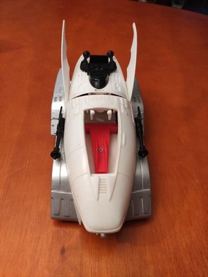 1994 Kenner Tonka Batman Ice Hammer Schneemobil, Snow Mobile