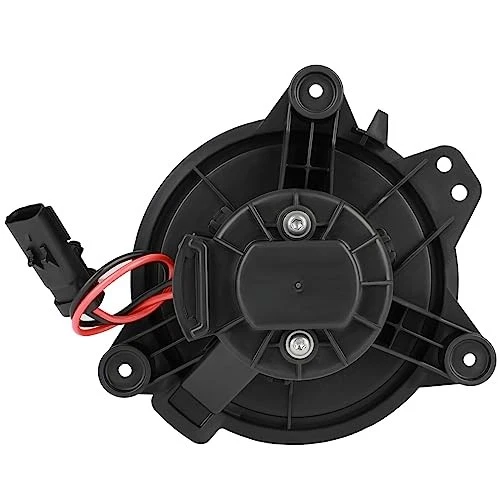 HVAC Heater Blower Motor for 2001-2004 Dodge Dakota/Durango with Fan Cage Foto 4 de 4