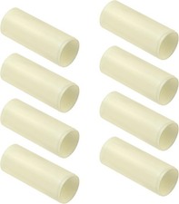 8PCS Trailer Leaf Spring Bushings,Trailer Leaf Spring Kit with 9/16  ID x 1-3/4
