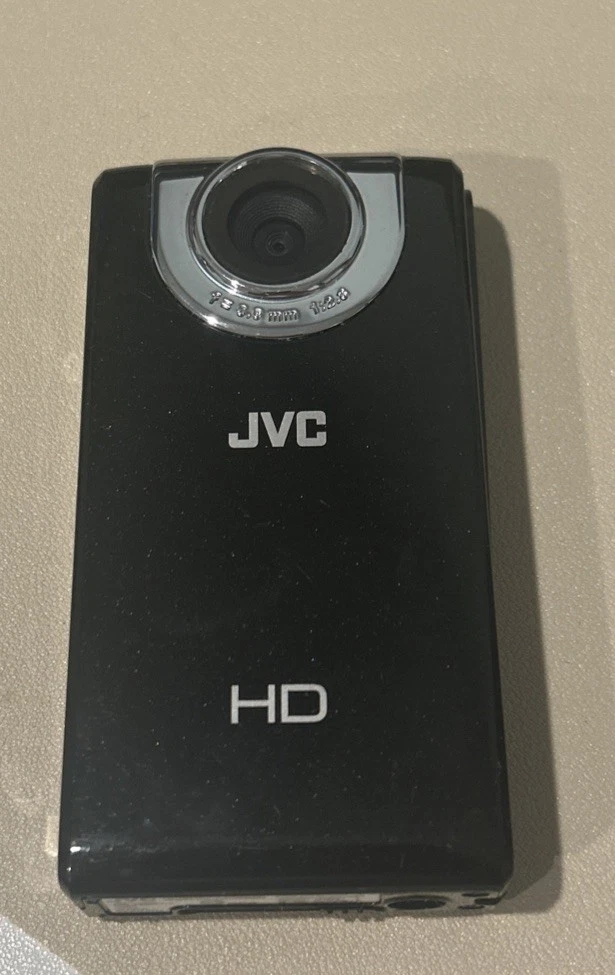 JVC PICSIO Camcorder for sale | eBay