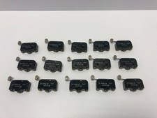 HoneyWell Micro Switch BZ-2RM2-A2 Limit Switch 1/2A 125VDC 1/4A 250VDC Lot of 14