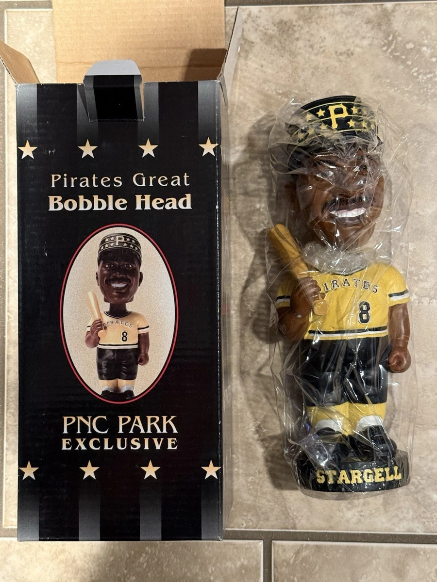 vintage pittsburgh pirates bobblehead products for sale | eBay