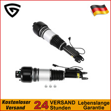 Luftfederbein Luftfederung vorne für Mercedes W211 S211 CLS W219 Airmatic Luftfederbein Luftfederung vorne für Mercedes W211 S211 CLS W219 Airmatic